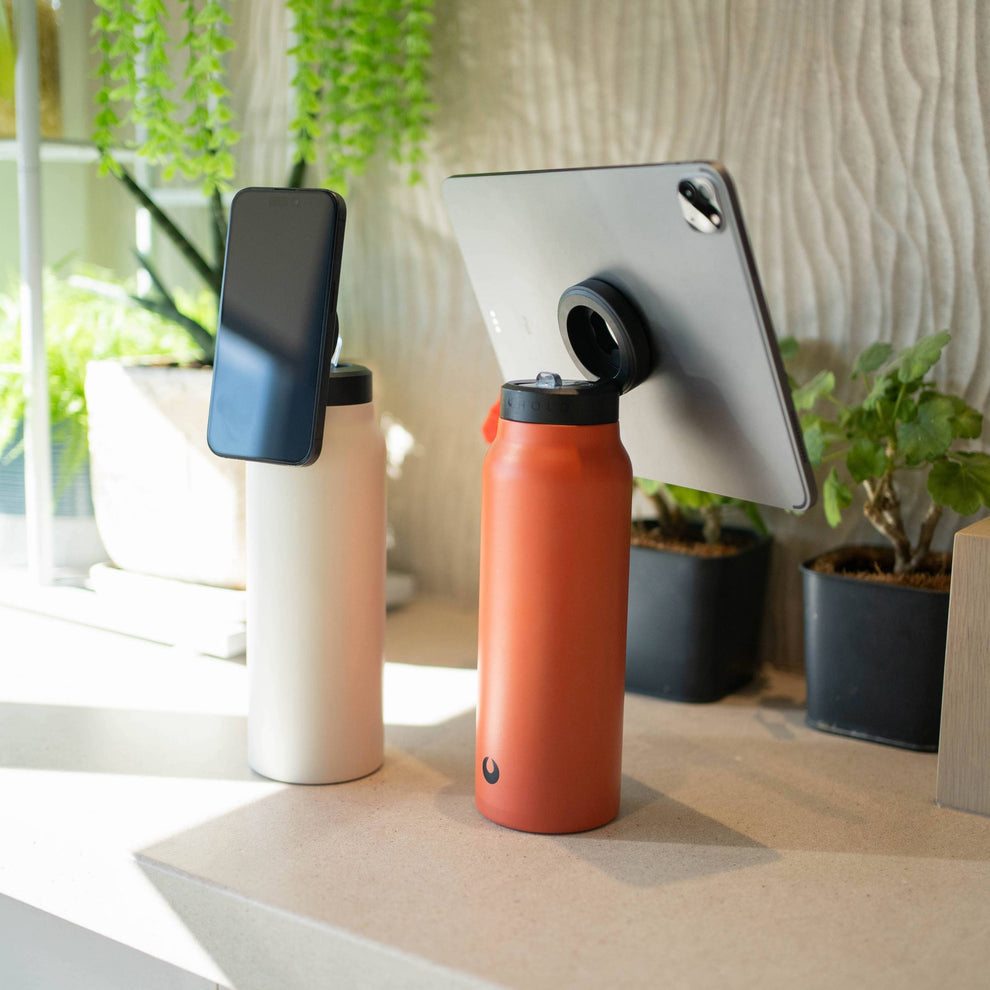 Magsafe Insulated Water Bottle